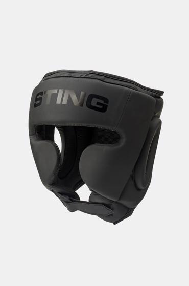 Sting Sports Armaplus Fullface Headguard 